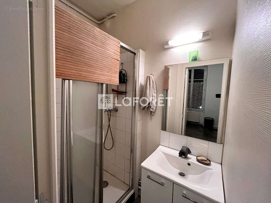 Appartement à FLERS