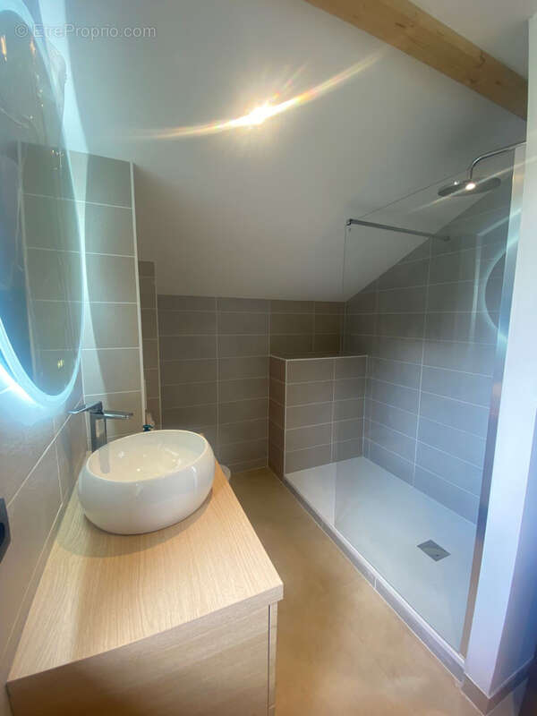 Maison à LES HOUCHES