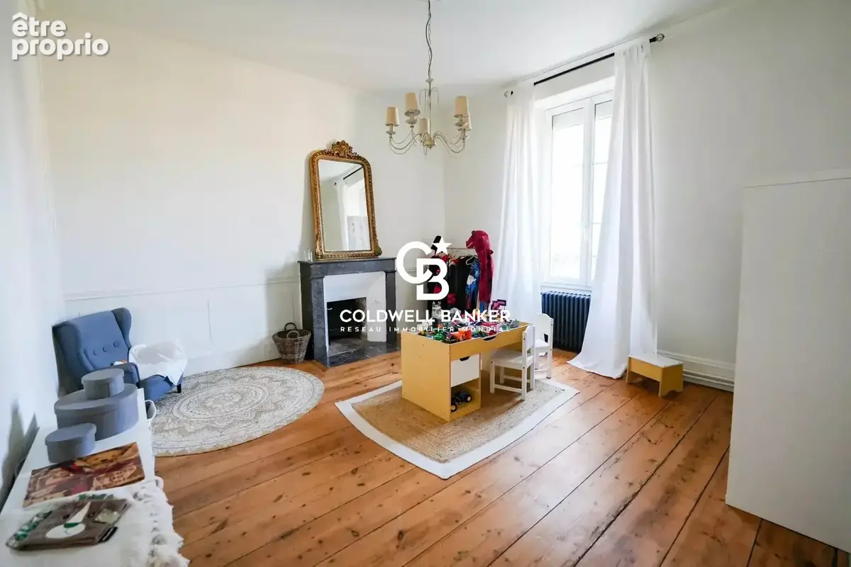 Belle maison de ville avec piscine, jardin, appartement indépendant à Luçon - photo 10