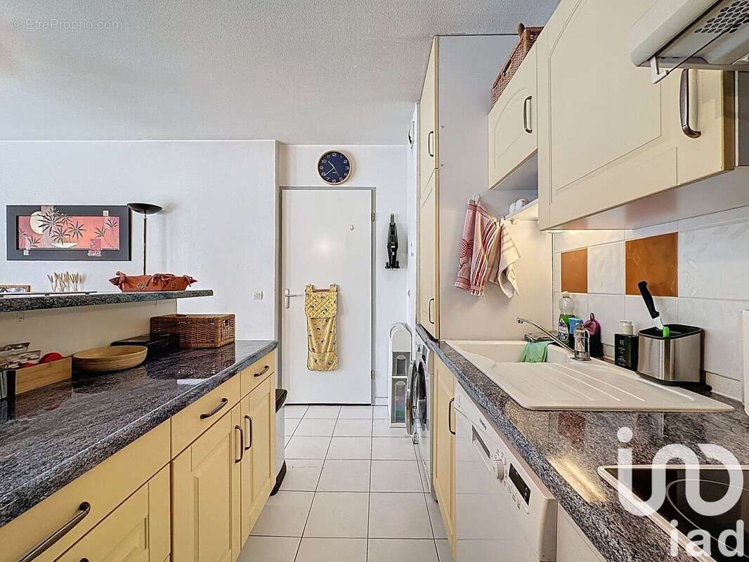 Photo 6 - Appartement à MERIGNAC