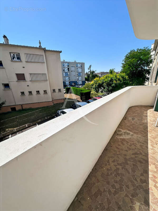 Appartement à POISSY