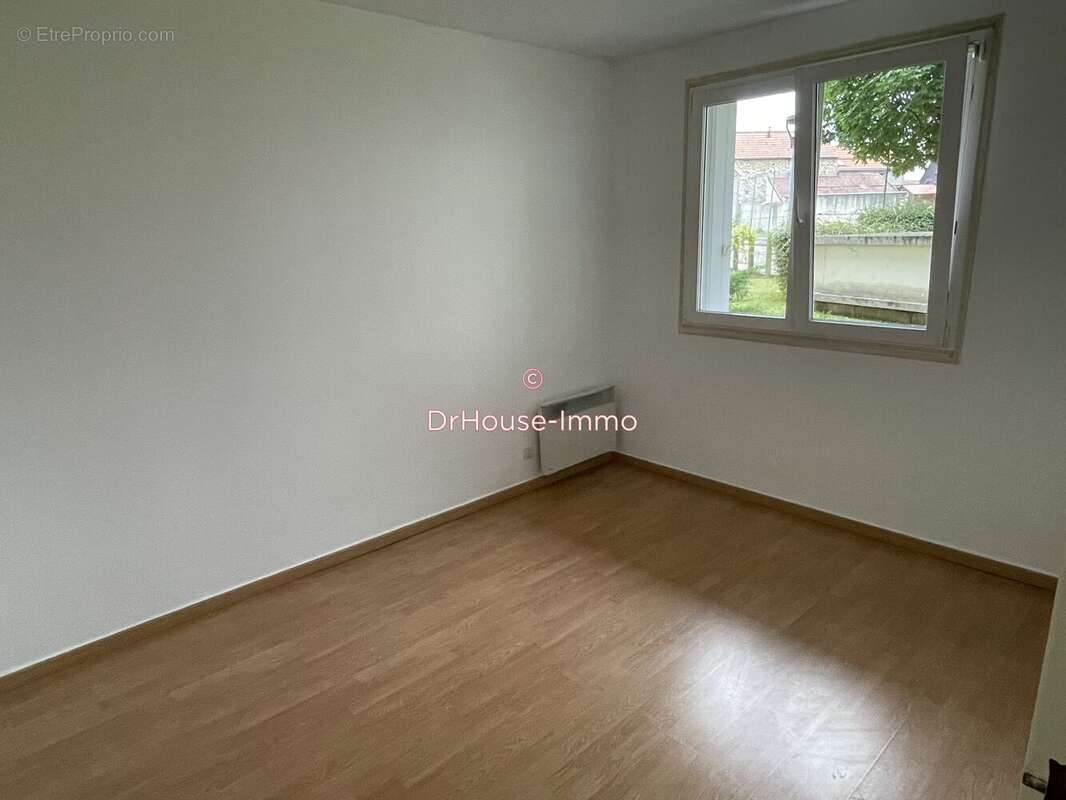 Appartement à LIMAY