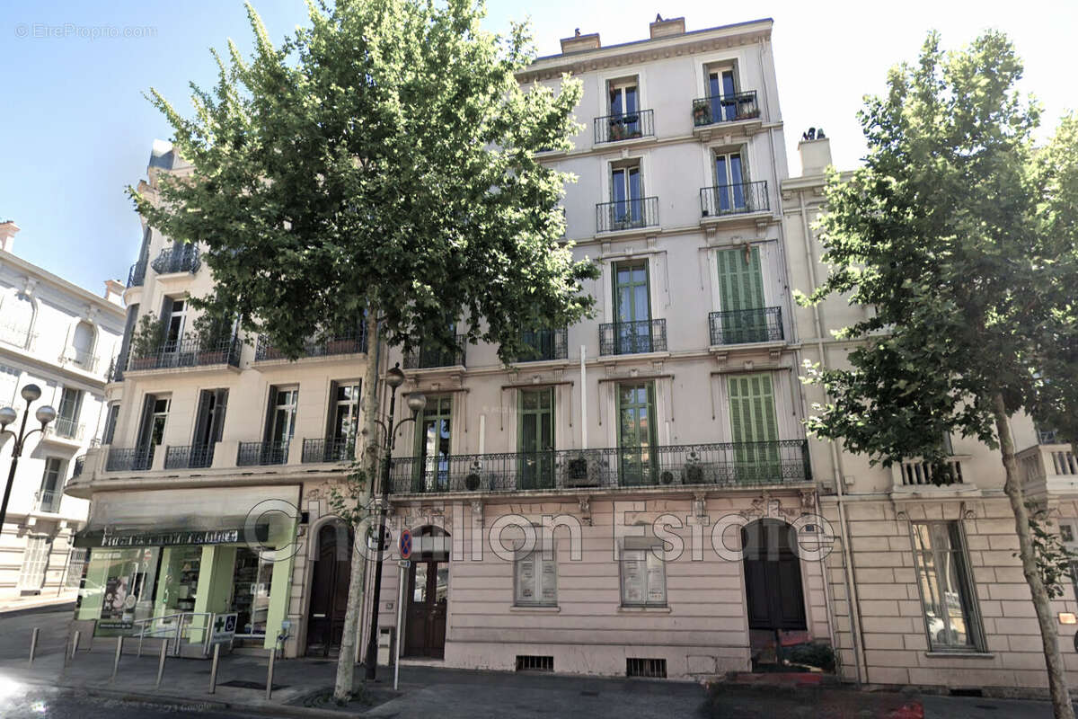 Appartement à Cannes  - photo 2