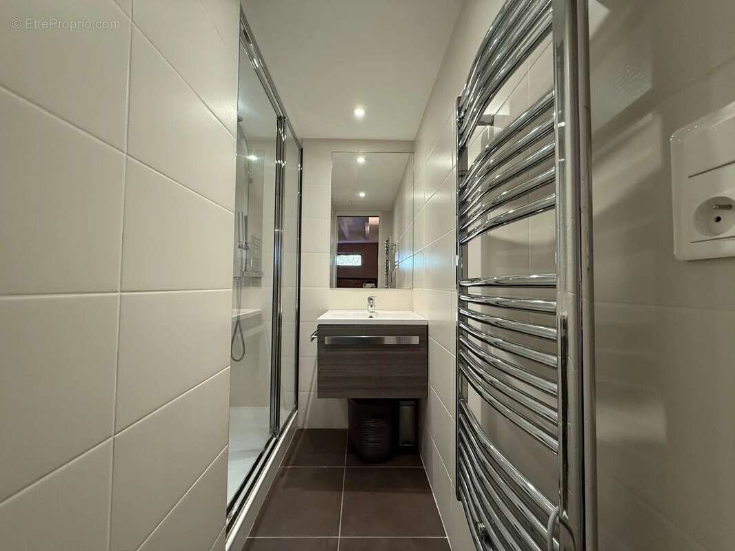 Appartement à ARCACHON