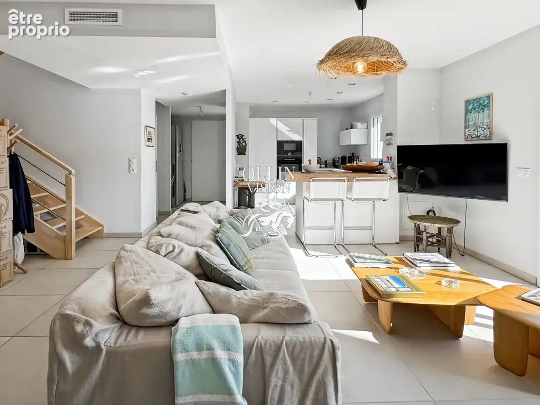Maison 7 pièces 151 m² à vendre à Arcachon (33120) - photo 2