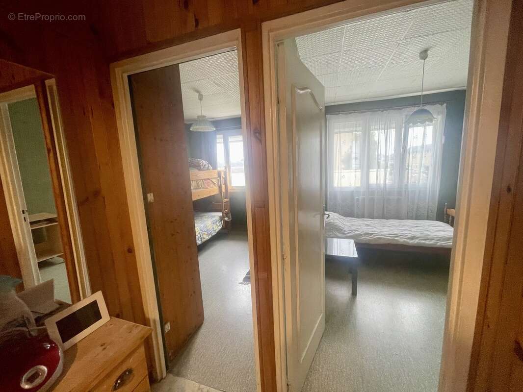 Maison à CHARLEVILLE-MEZIERES