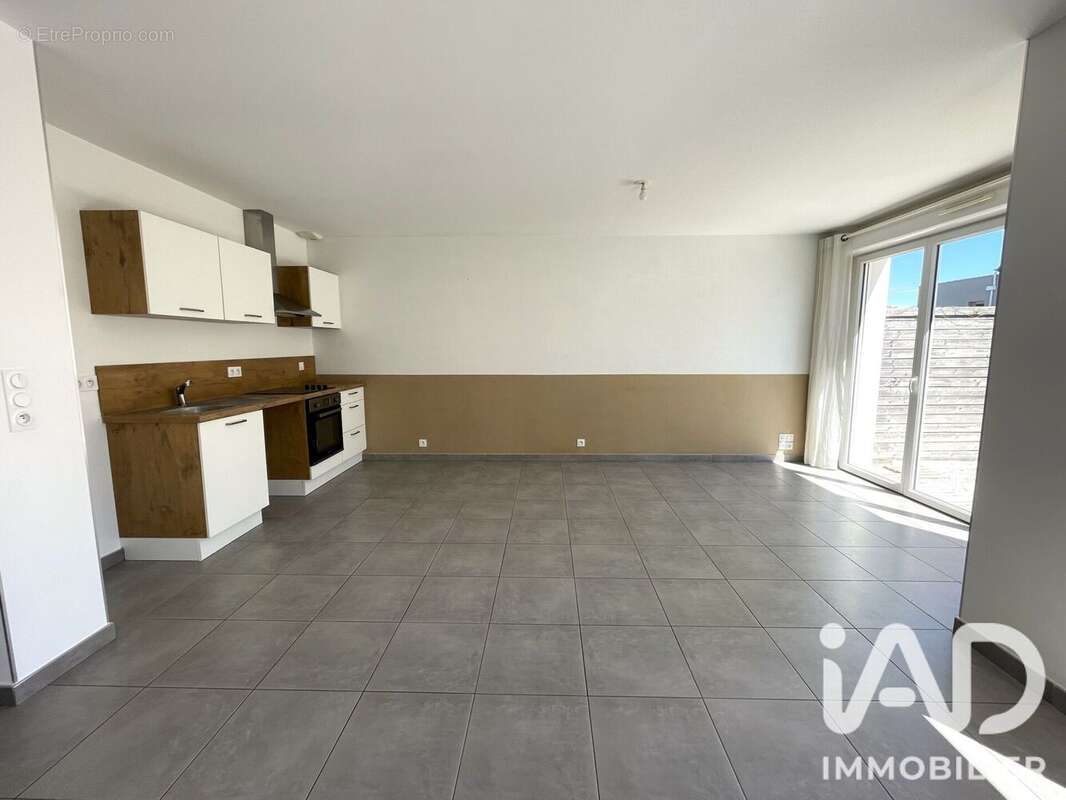 Photo 4 - Maison à LA BAULE-ESCOUBLAC