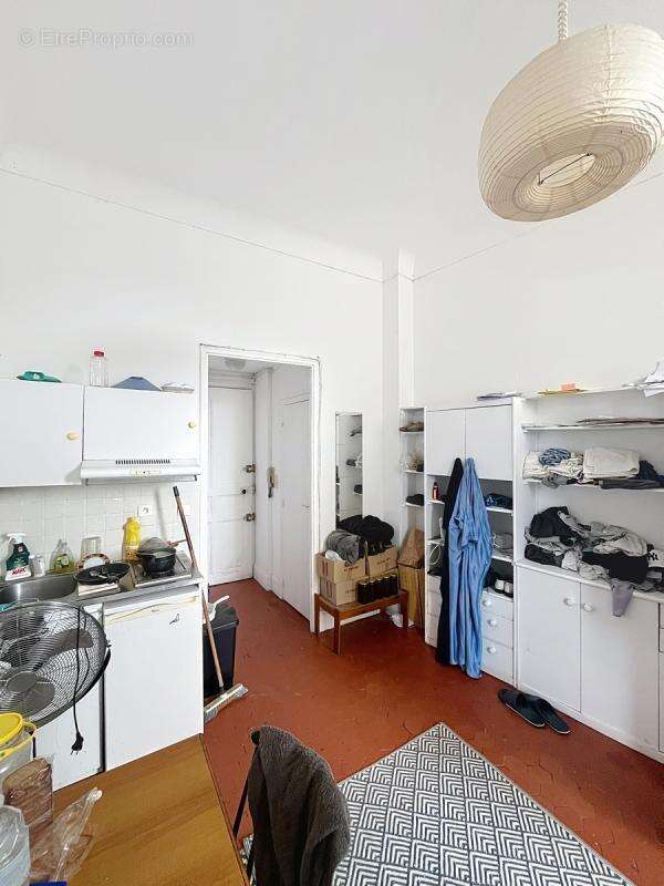 Appartement à AVIGNON