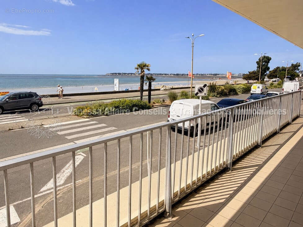 Appartement à LA BAULE-ESCOUBLAC