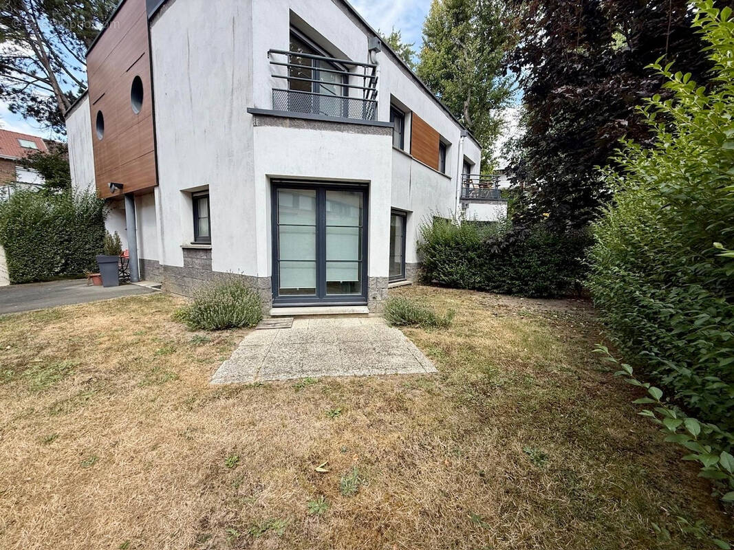 Appartement à ROUBAIX