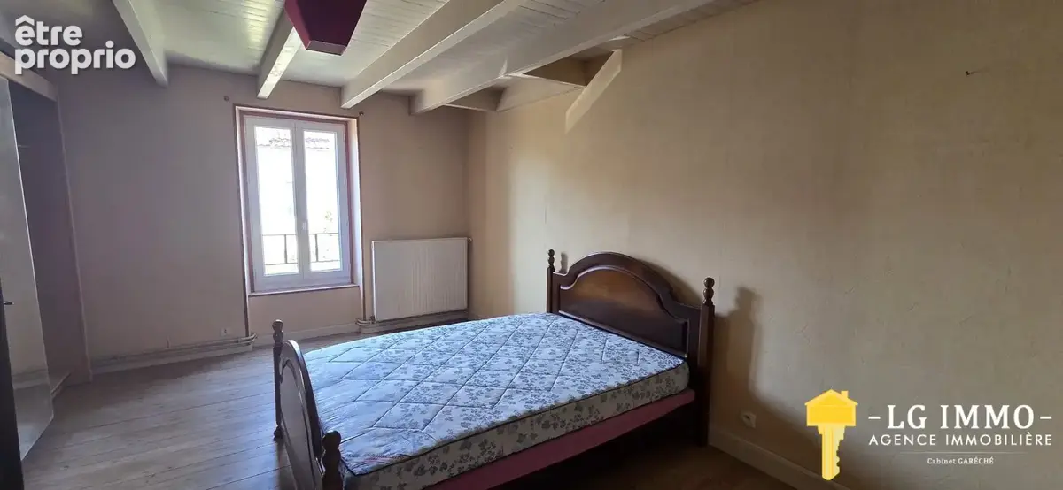 Maison de bourg 118 m2, 3 chambres, garage - photo 9