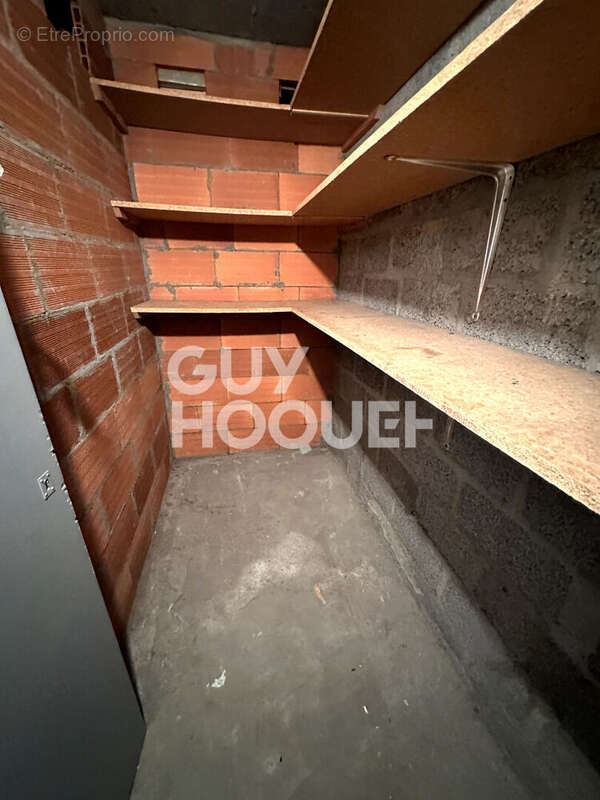 Appartement à CHAMALIERES