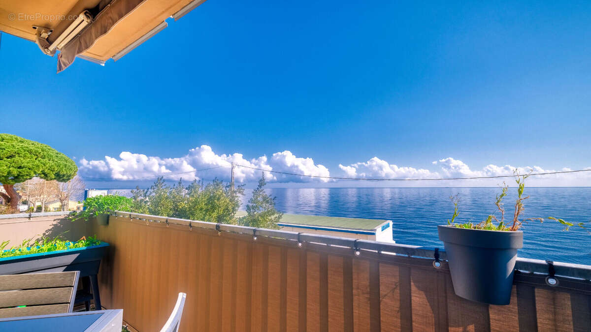 Appartement à SANTA-MARIA-DI-LOTA