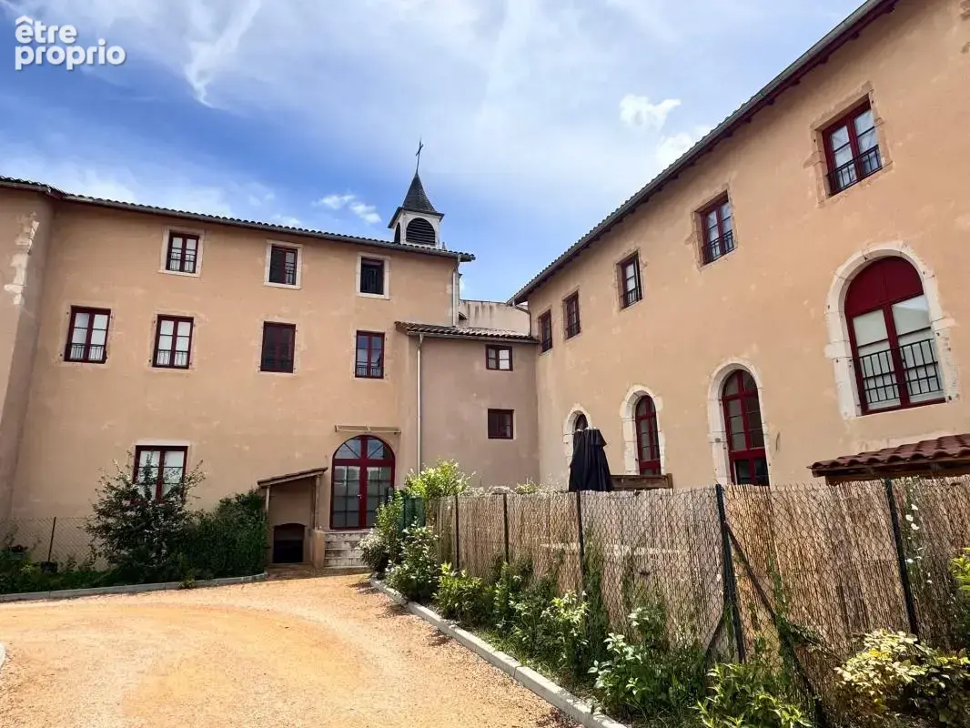 Investissement – Centre Mâcon - photo 9