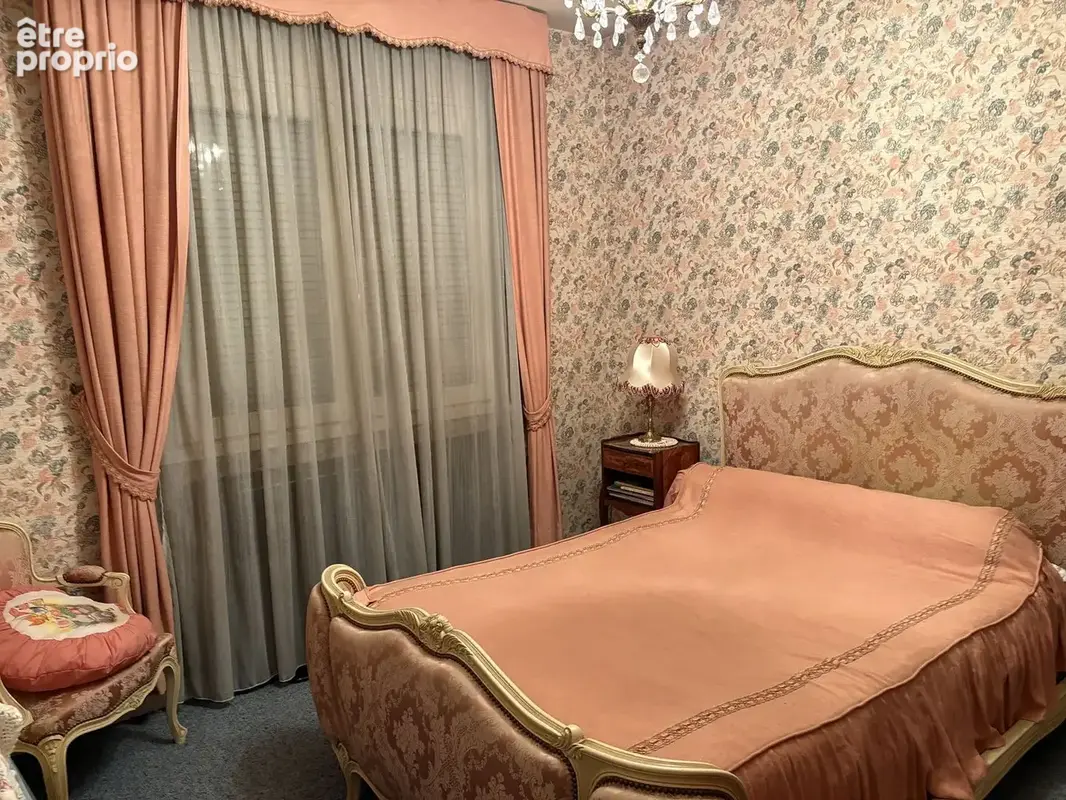 Maison 6 pièces 280 m² à vendre à La Verpilliere (38290) - photo 7