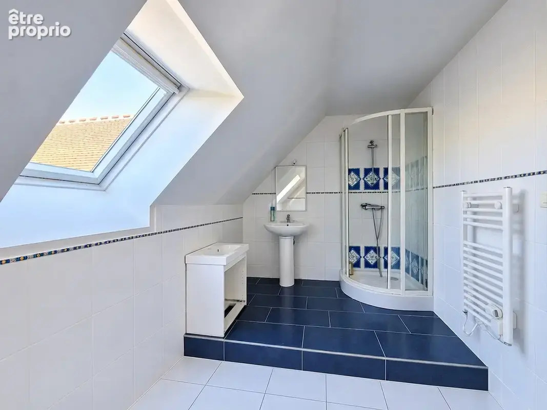 Maison 8 pièces avec jardin Senlis - photo 8