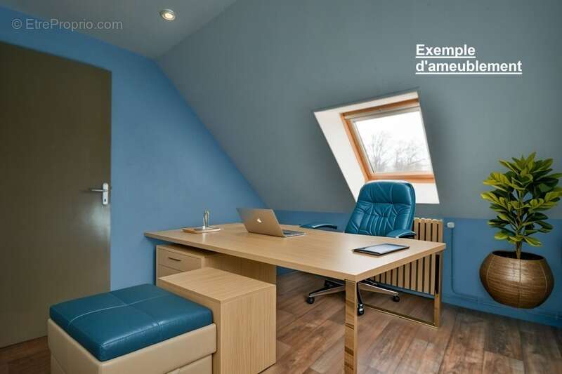 Maison à SAINT-MAUR