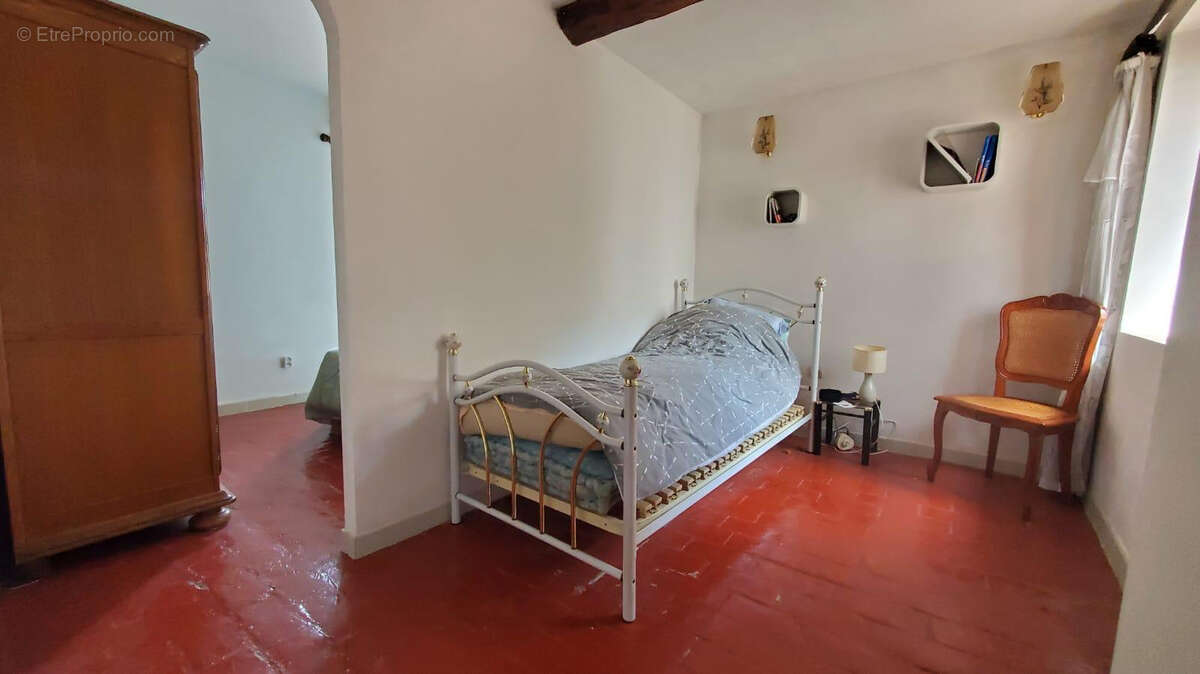 Maison à VILLENEUVE-LOUBET