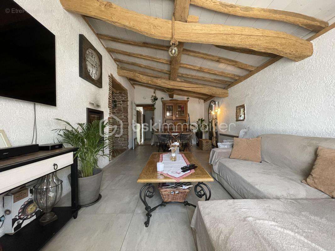 Maison à BESSIERES