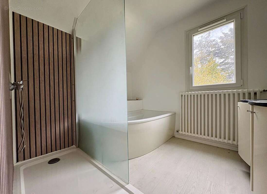 Maison à PLEDRAN