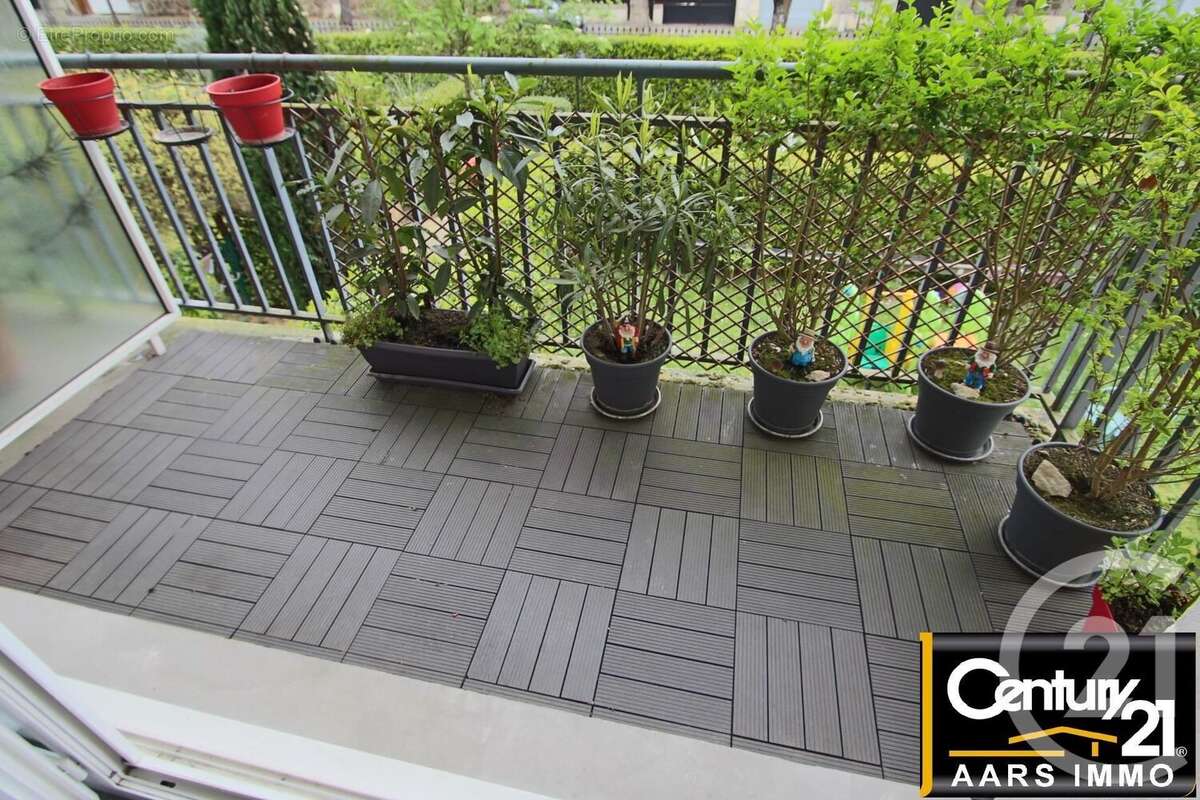 Photo 6 - Appartement à THIAIS