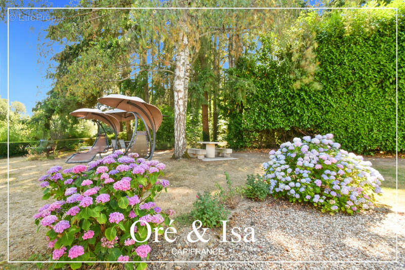 Maison à vendre 5 pièces SAINT SATURNIN (18) - photo 25
