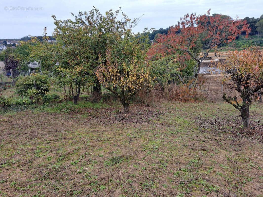 Maison à SAINT-CALAIS
