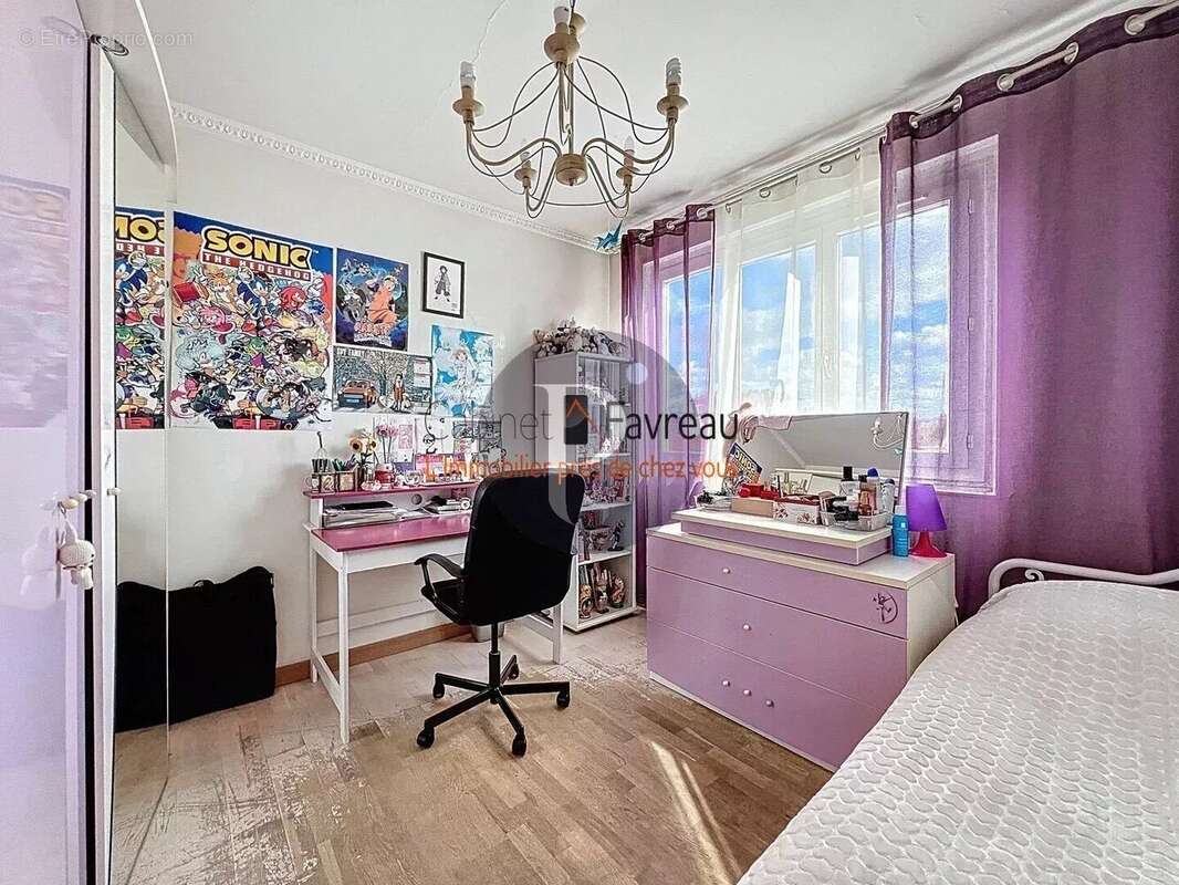 Appartement à ALFORTVILLE
