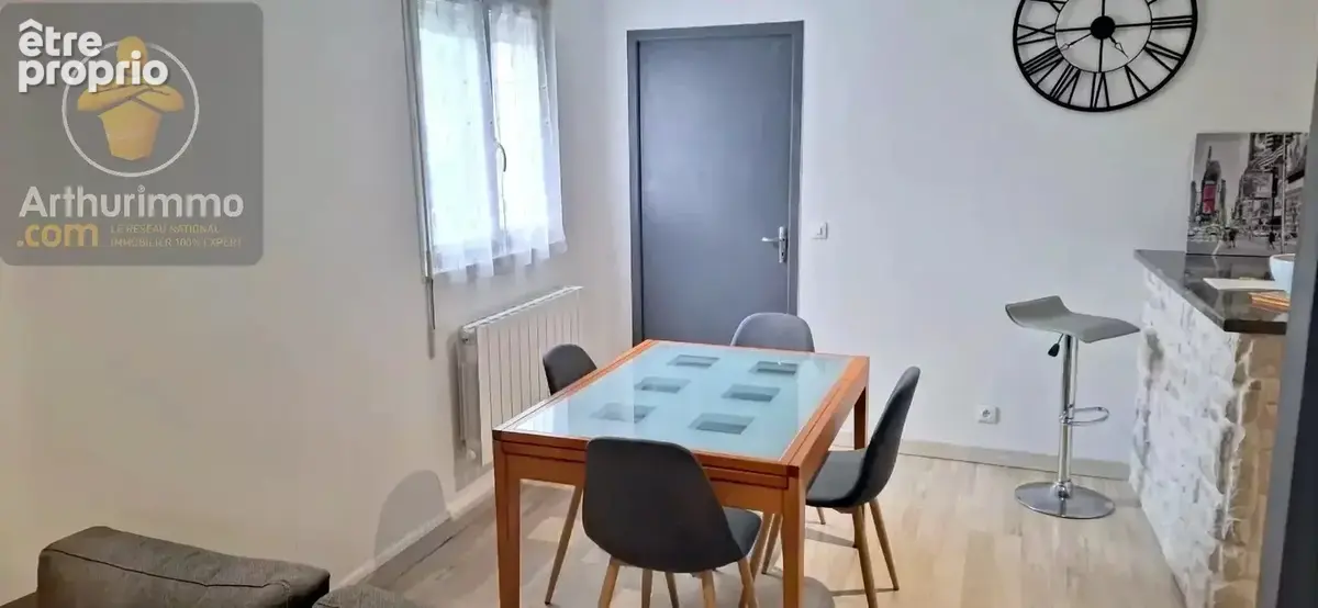 Vente Appartement Orleans(45000) 89 000ï¿œ - photo 2