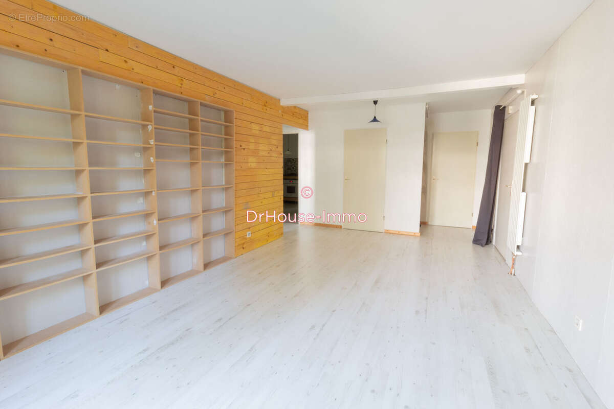 Appartement à LE PORT-MARLY