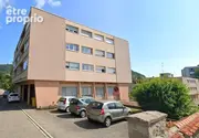 Appartement à THANN