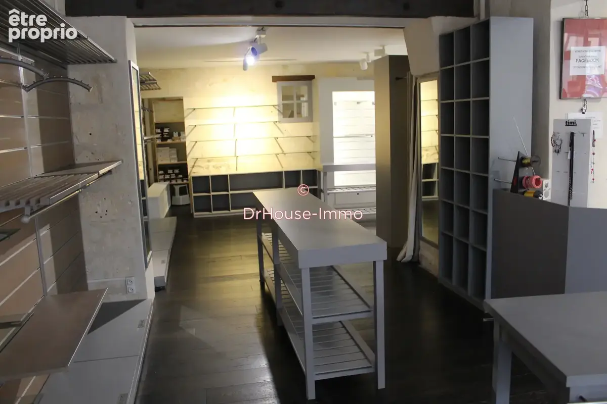 Commerce 112 m² à vendre à Angouleme (16000) - photo 14