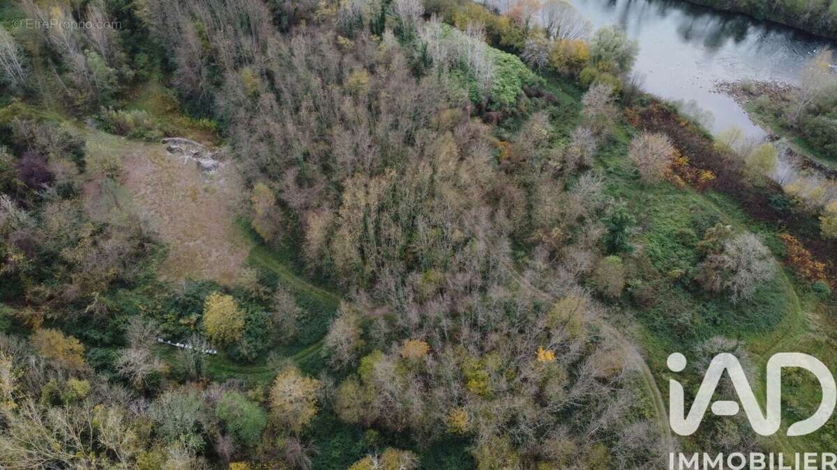 Photo 4 - Terrain à MERCENAC