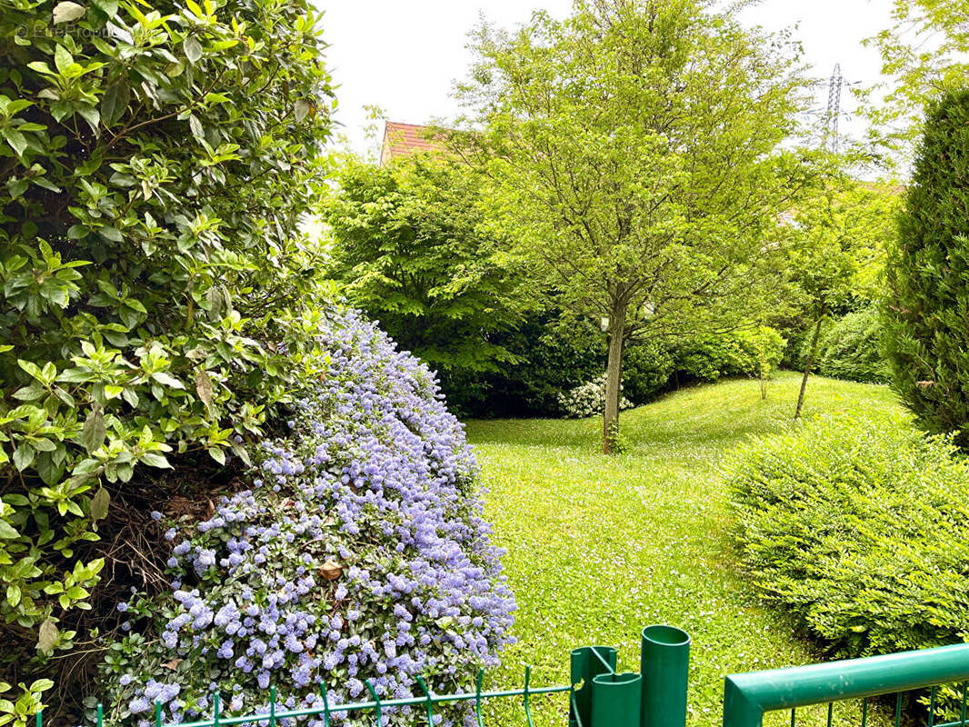 Appartement à ALFORTVILLE