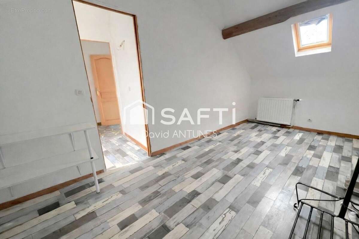 Photo 8 - Maison à LIMAY