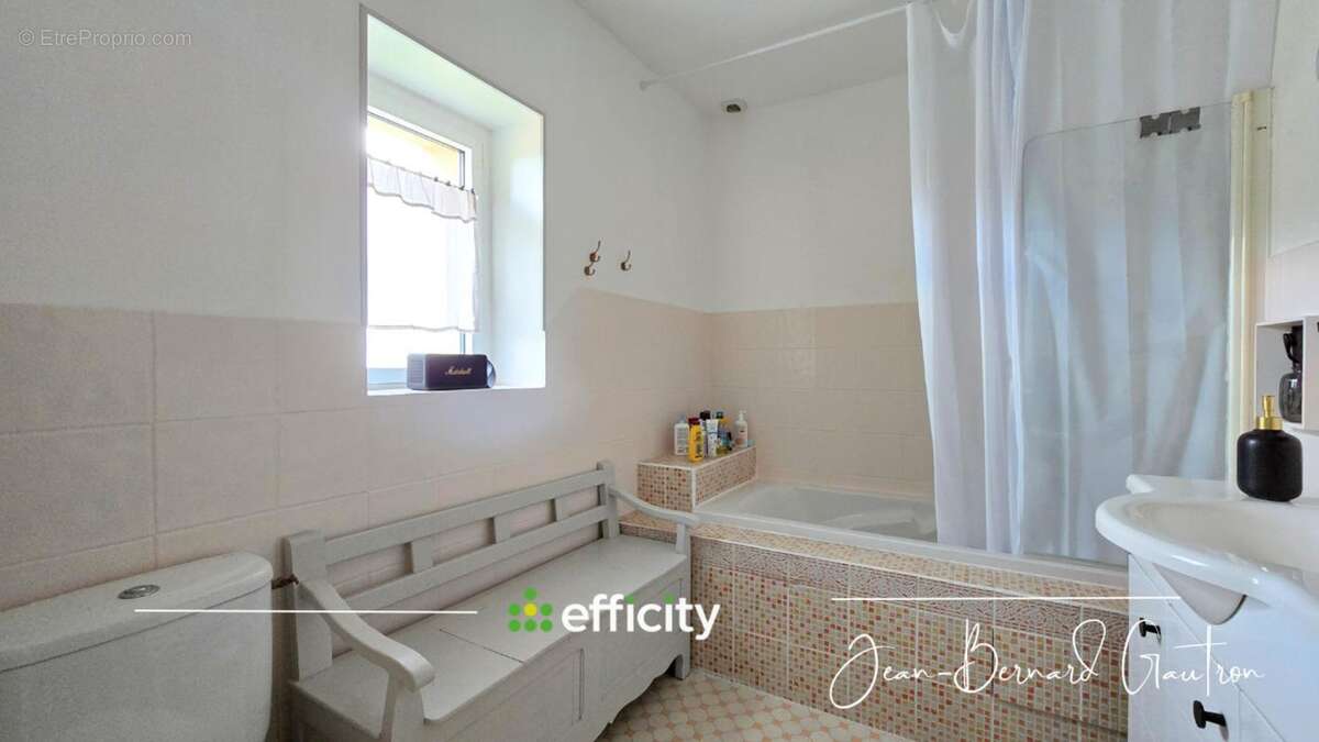 Maison 139 m² à Bedee  - photo 14