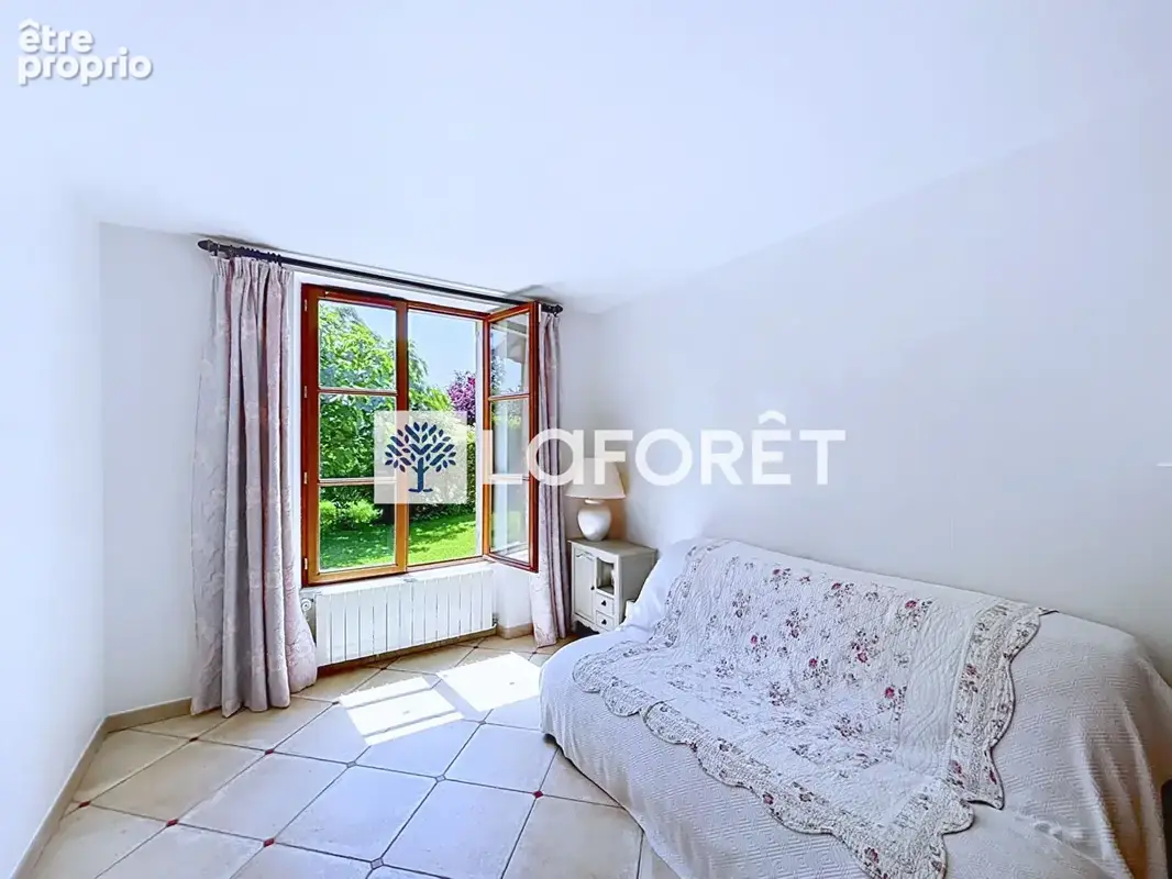 Maison de charme dans un environnement privilégié à Feucherolles - photo 8