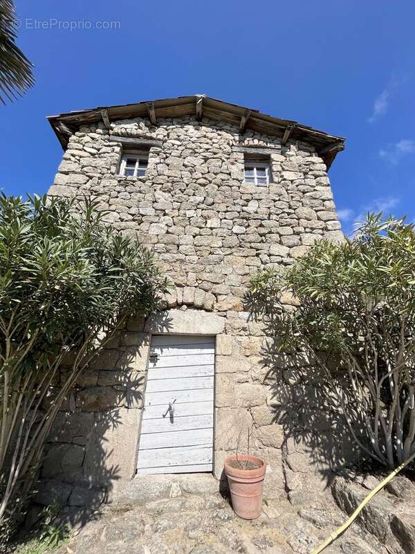 Photo 6 - Maison à LAMASTRE