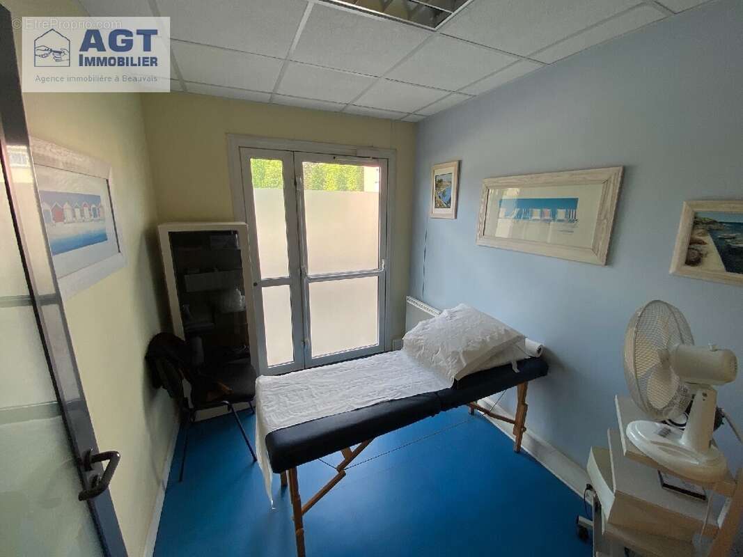 Commerce à BEAUVAIS