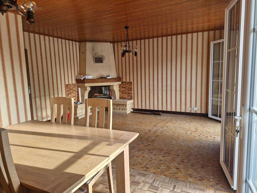 Maison Martillac 4 pièce(s) 80 m2 - photo 3