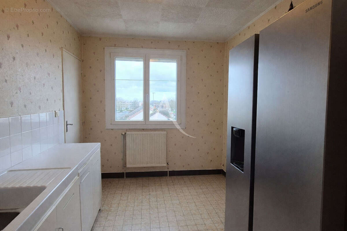 EXCLUSIVITE Appartement Blois - Quartier La Quinière - photo 4