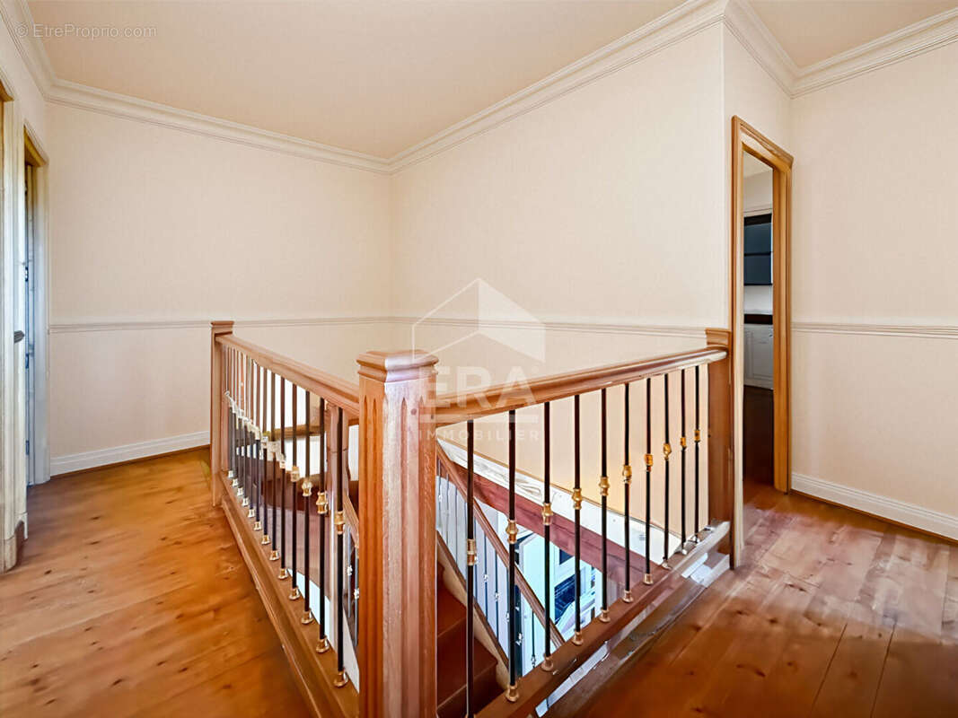 Maison à CHATEAURENARD