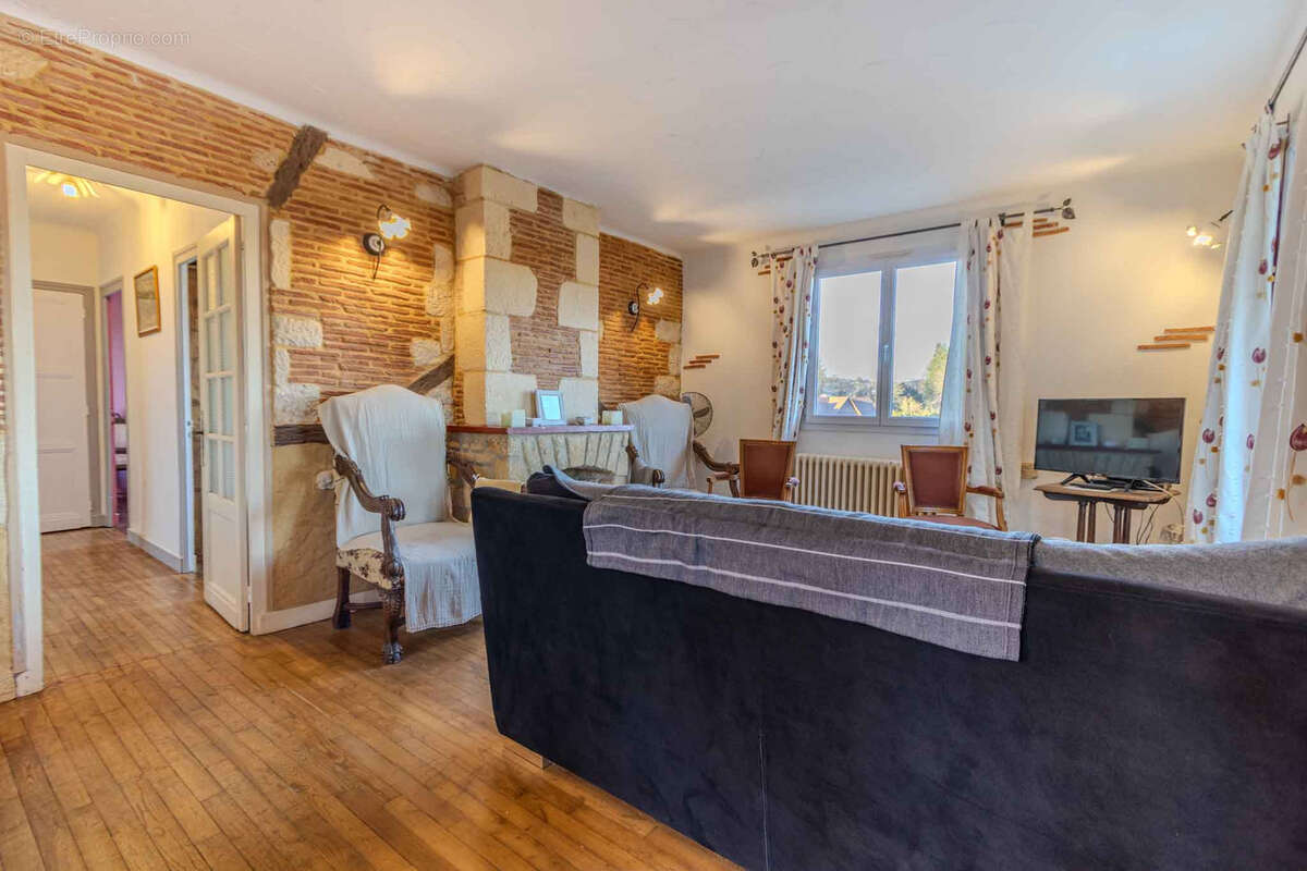 Maison à SARLAT-LA-CANEDA