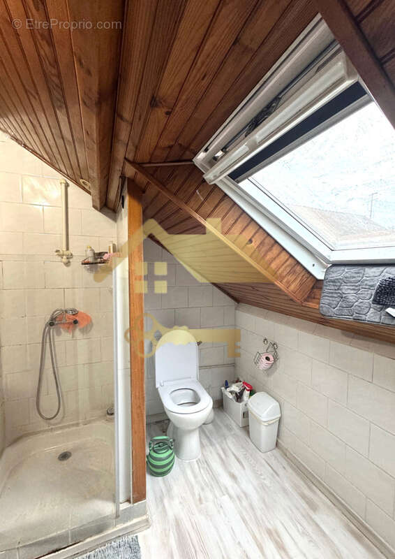 Maison à VILLEPINTE