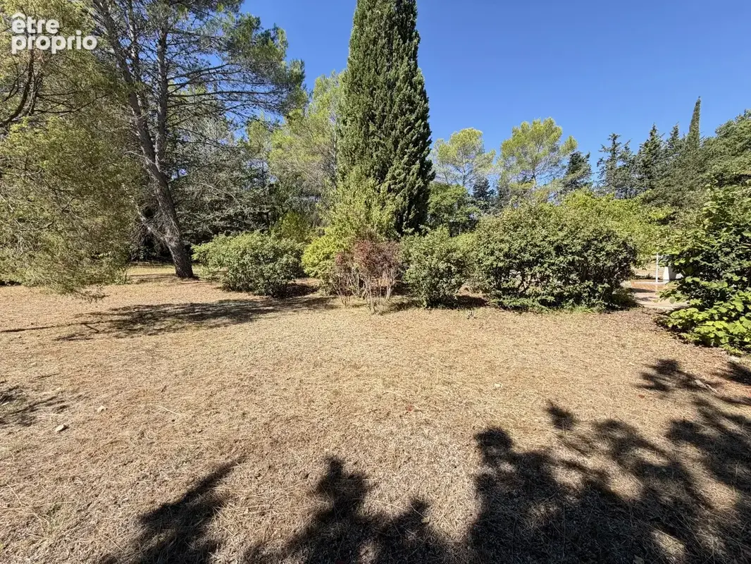 Vente – Maison provençale avec piscine sur 3 926 m² – Figanières – 375 000 € - photo 7