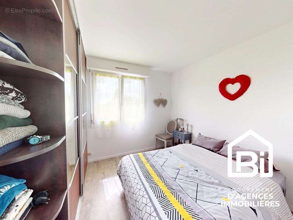 Maison à DEMOUVILLE