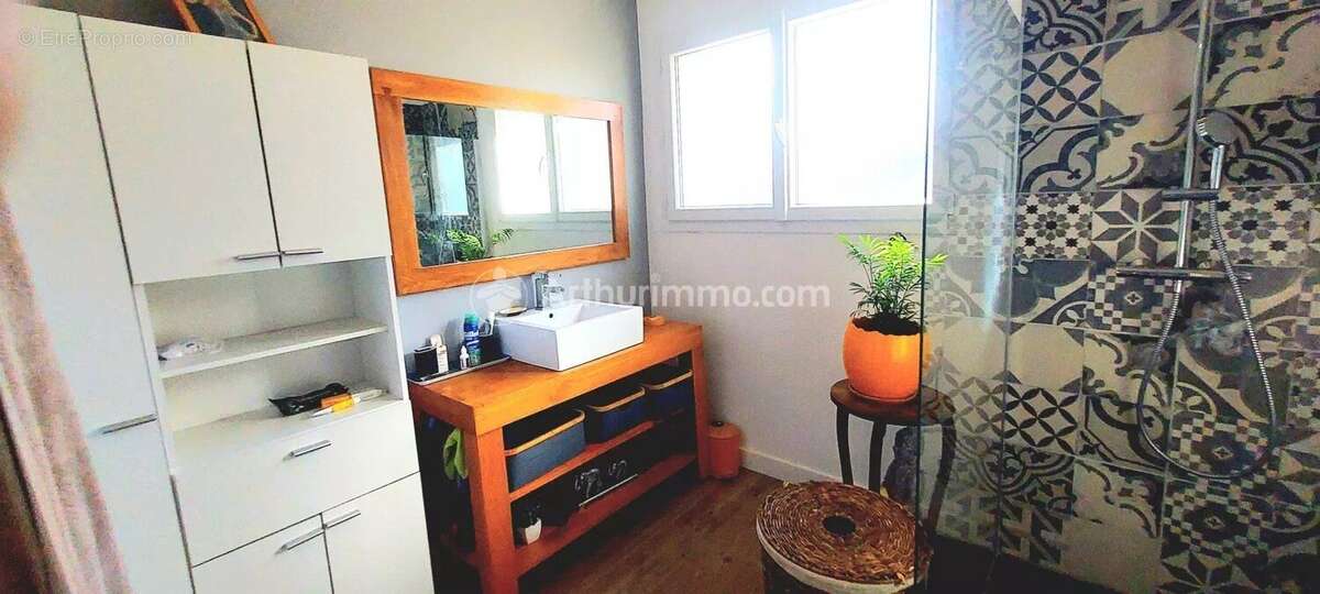 Maison à PONT-DE-LARN