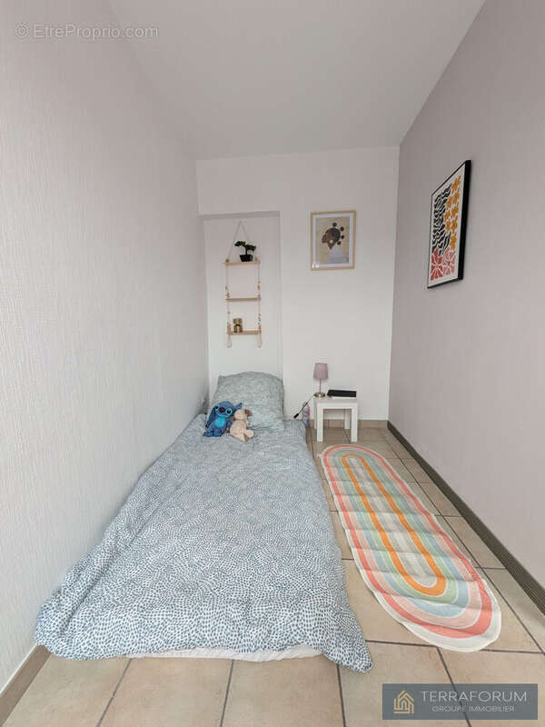 Appartement à HAGUENAU