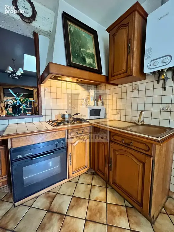 Maison de village - photo 2