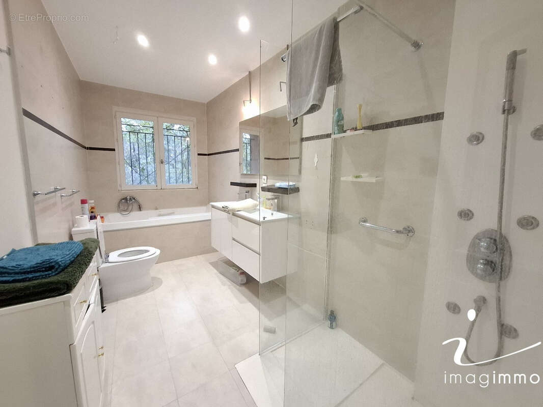 Maison à MONTPELLIER